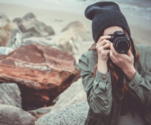 Introduction to Digital Photography